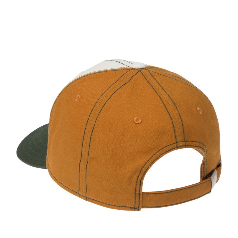 STETSON BASEBALL CAP, HOMERUN ACADEMY