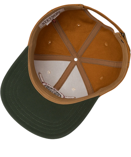 STETSON American Heritage sedan 1865