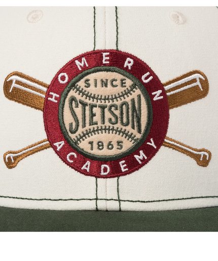 STETSON American Heritage sedan 1865