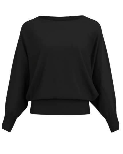 Top GARDA BRES NERO
