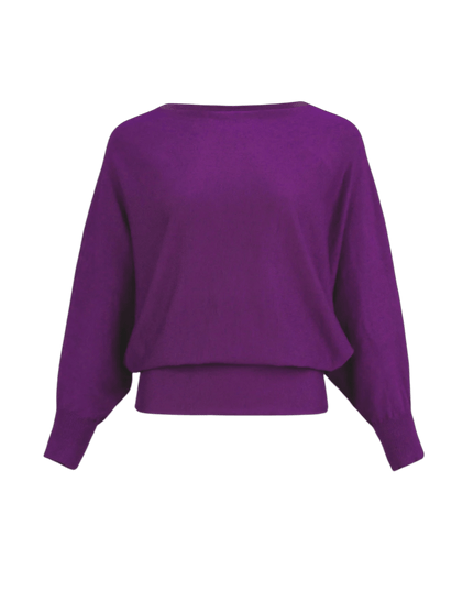 GARDA TOP BRES FUCHSIA