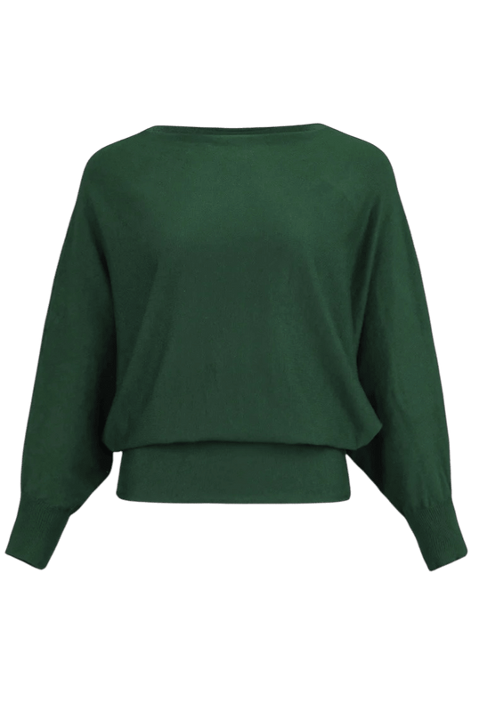 Top GARDA BRES VERDE