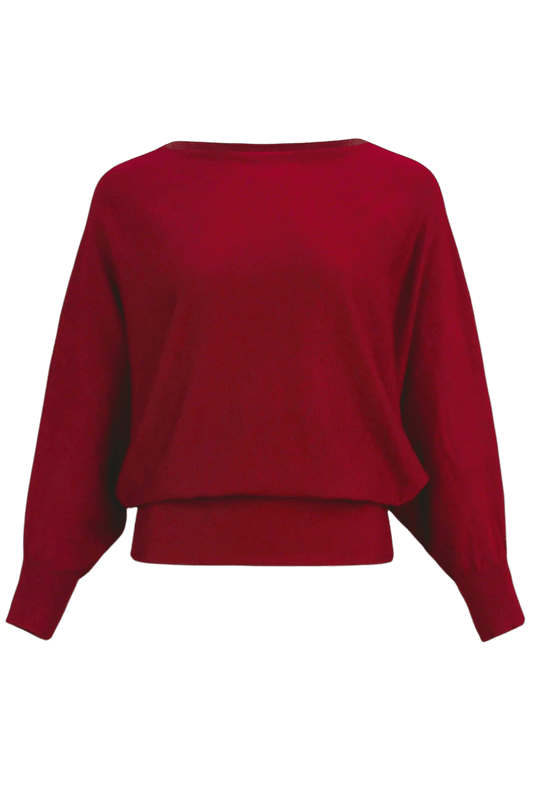Top GARDA BRES ROSSO