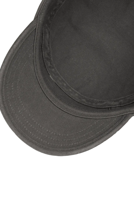 STETSON TRUCKERCAP GOSPER ARMY URBAN CAP