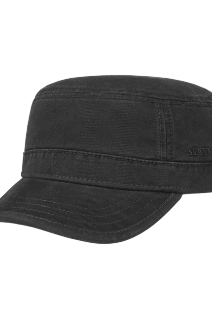 STETSON GOSPER ARMY URBAN CAP