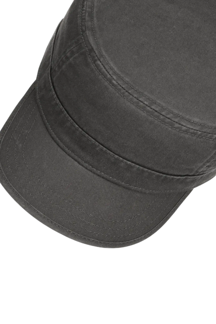 STETSON TRUCKERCAP GOSPER ARMY URBAN CAP