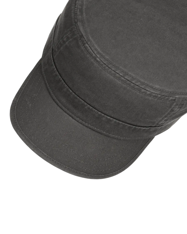STETSON GOSPER ARMY URBAN CAP