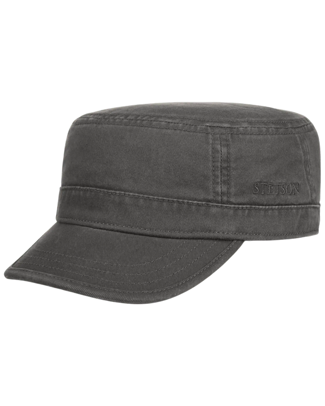STETSON GOSPER ARMY URBAN CAP