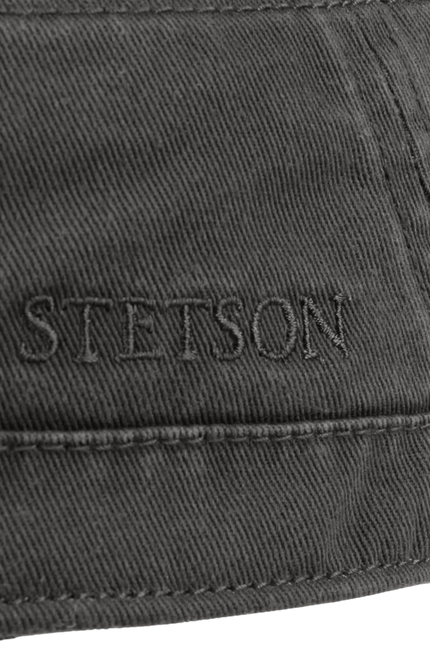 STETSON TRUCKERCAP GOSPER ARMY URBAN CAP