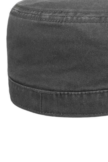 STETSON TRUCKERCAP GOSPER ARMY URBAN CAP