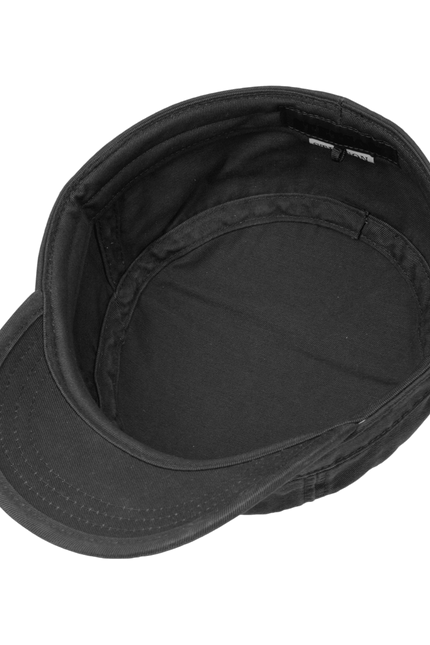 STETSON GOSPER ARMY URBAN CAP