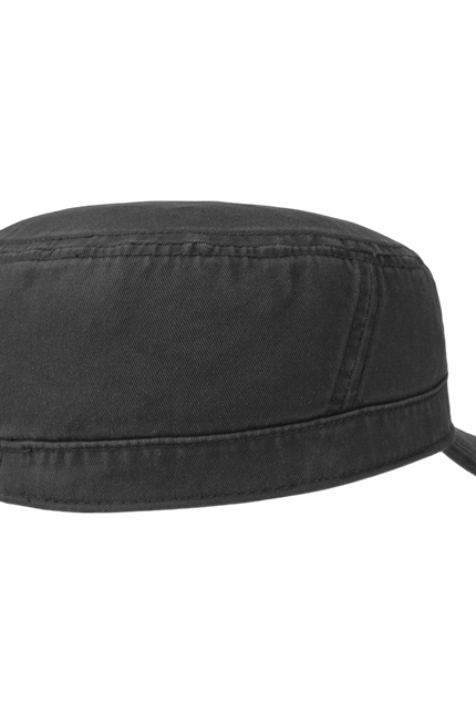 STETSON GOSPER ARMY URBAN CAP