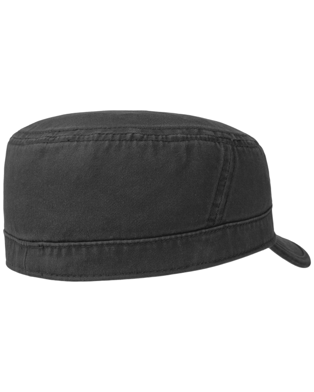 STETSON GOSPER ARMY URBAN CAP
