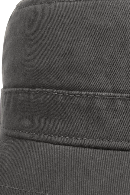 STETSON TRUCKERCAP GOSPER ARMY URBAN CAP