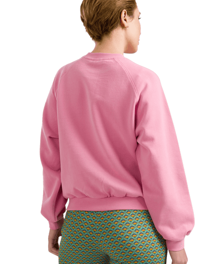 Maglione Grace Rosa