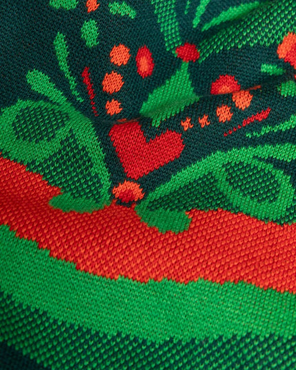 Happy Heritage homely sweet flower