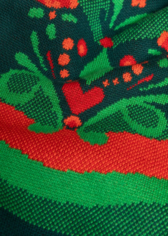 Happy Heritage homely sweet flower