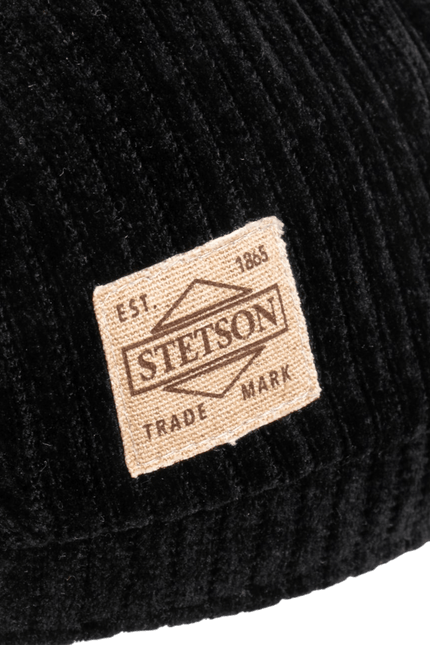 STETSON HATTERAS