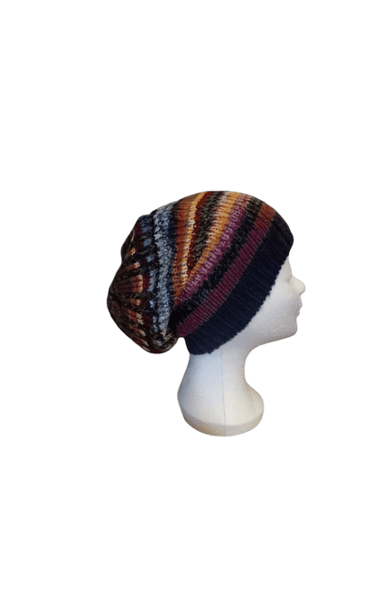 heARt "Amiens Hat", blue multi