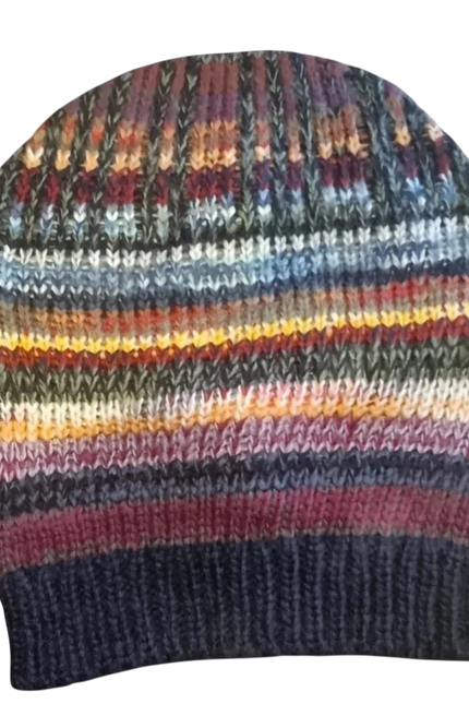 heARt "Amiens Hat", blue multi