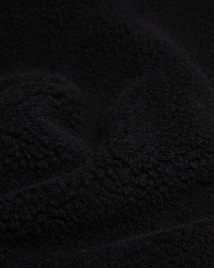 BLUTSGESCHWISTER Heat up Vestover, black onyx teddy