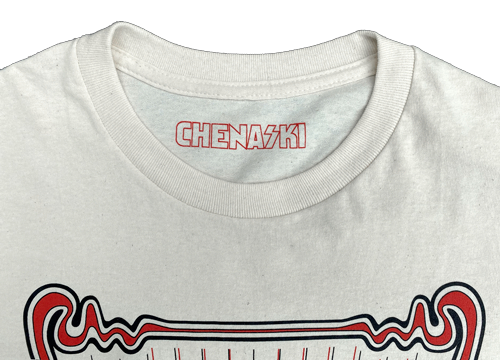 Ace and jimi, natural