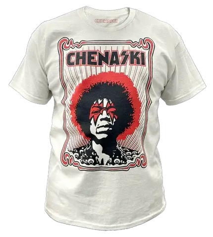 CHENASKI Ace and jimi, natural