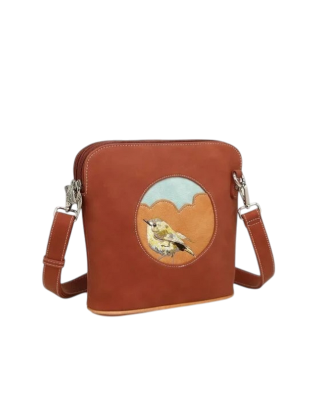 Lucky bird Petrol Red