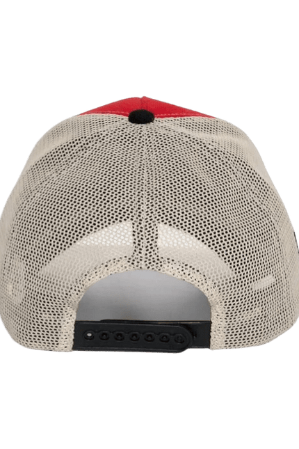 KING KEROSIN TRUCKERCAP, Hollywood