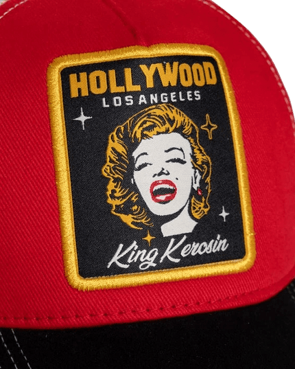 Hollywood