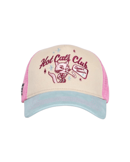 Hot Cat's Club
