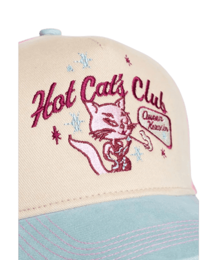 QUEEN KEROSIN HOT CAT'S CLUB