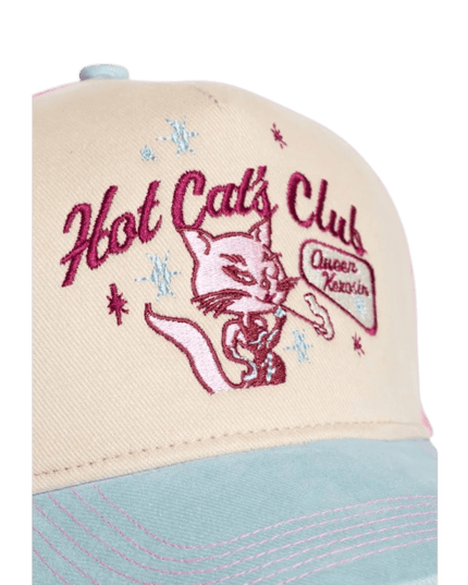 Hot Cat's Club
