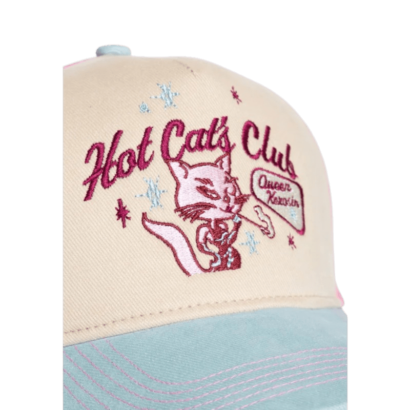 Hot Cat's Club