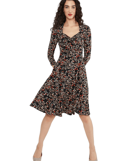 Hot Knot Power, summer Night cutie-pie