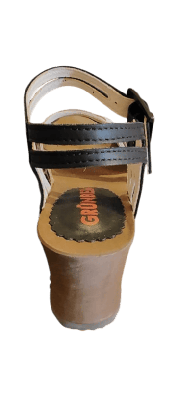 Grünbein Ida Sandal Pistage
