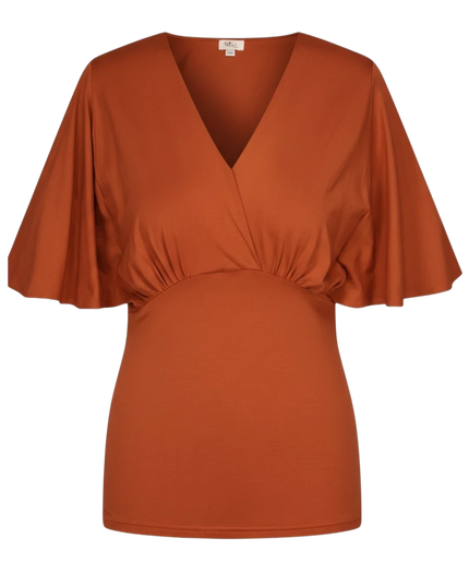 BETHANY TOP TPFB2 MULTI
