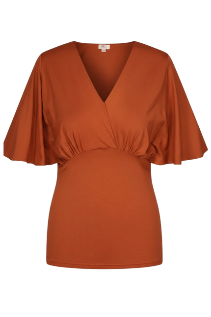 TOP BETHANY TPFB2 MULTICOLOR
