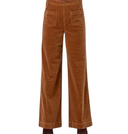 BRÍSTE CORDUROY SURKANA, TAIFÍ
