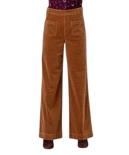 Pantalón de pana SURKANA, tofe