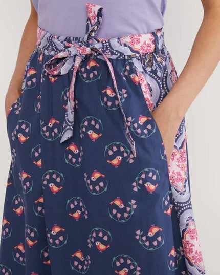 BLUTSGESCHWISTER Swing the Flounce Romantic Flower Girl