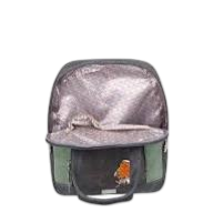 Passage D.Green/D. Grey