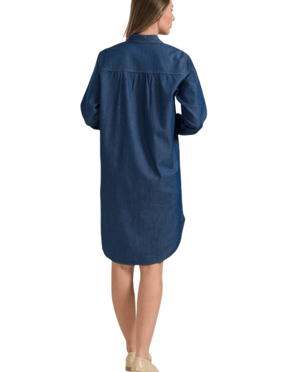 jane Shirt Dress