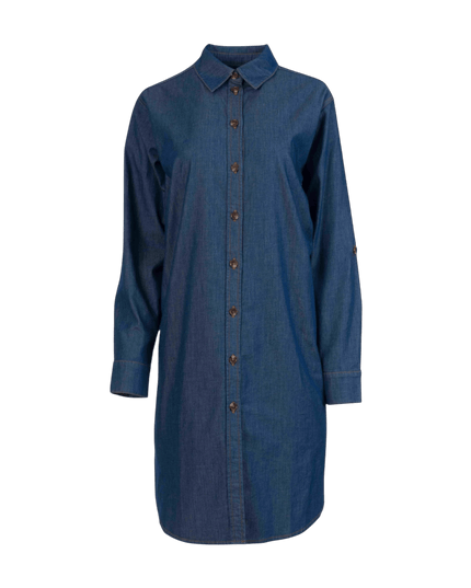 jane Shirt Dress
