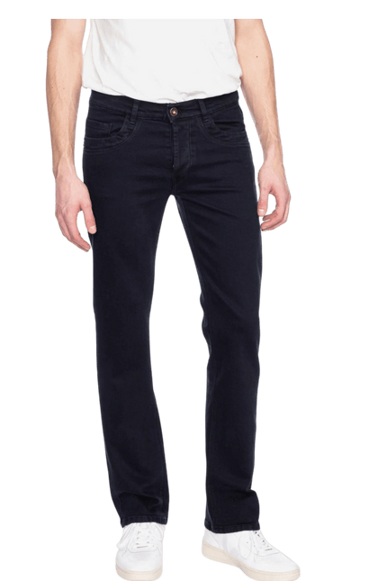 jeans egon black