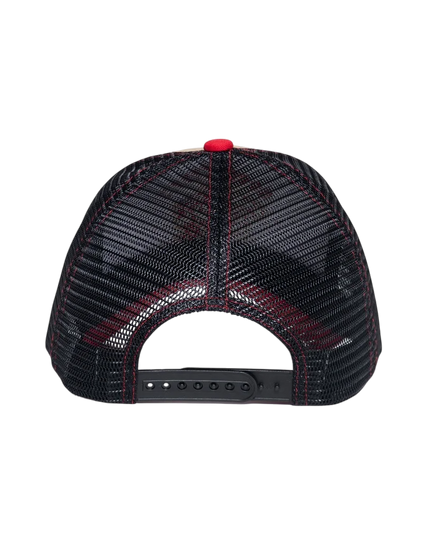 KING KEROSIN TRUCKERCAP, GOODFELLAS