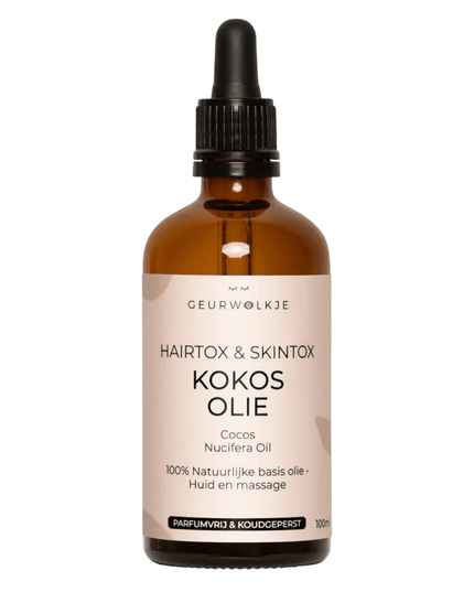 Kokosolie