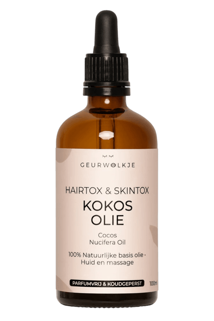 Kokosöl