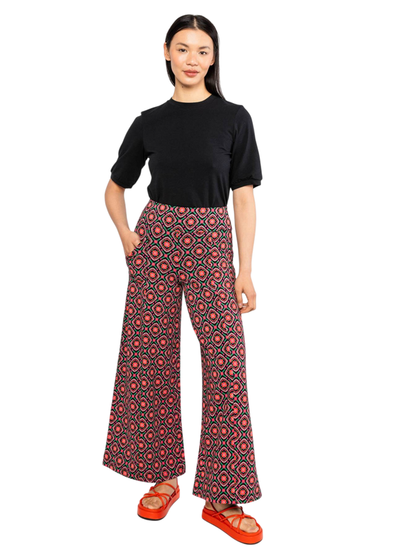 LA DIETRICH, PRIMROSE TIME