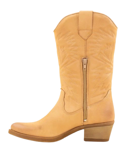 LA PINTURA COWBOYBOOTS VARSY DESERT